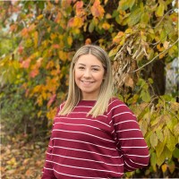 Bristol Elder Services Employee Paige Santos's profile photo