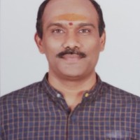 Providence Global Center, LLP Employee Bhaskar J's profile photo
