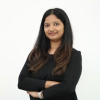 Grazelia Fernandes Email & Phone Number