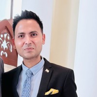 TEXMiN Employee Muhammed Danish's profile photo