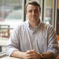 OneAxiom Employee West Carr's profile photo