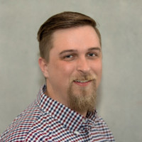 Fractal Energy Storage Consultants Employee Alex Johnson's profile photo