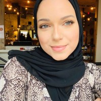 Eman Kaiss Email & Phone Number