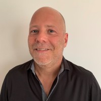 Mosa Meat Employee Frank Janssen's profile photo