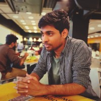 HyperNorm AI Employee Soumitra Saxena's profile photo