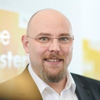 Innovabee GmbH Employee Markus Kugler's profile photo