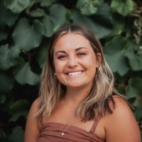 Whimsy and Row Employee Tiersha Heisey's profile photo
