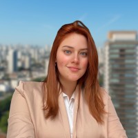 Vitta Employee Ludmilla Gimenez's profile photo