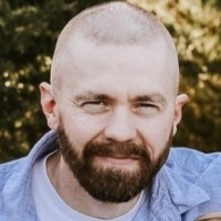 Luminant Employee Thomas Rand's profile photo