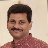Swaroop Pulicherla's profile photo