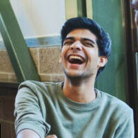 Almost Gods Employee Dhruv Khurana's profile photo