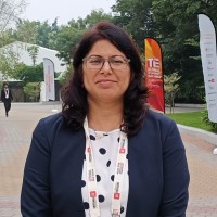 EVENTEX Employee Rathi Tarafdar's profile photo