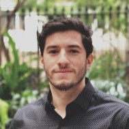 Energy Consulting Services Employee Maximiliano Lofredo's profile photo