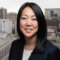 Keller Benvenutti Kim LLP Employee Jane Kim's profile photo