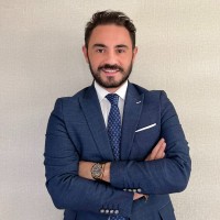 Ankara Bar Association Employee Çağrı Şen's profile photo