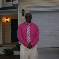 ACC Commercial Real Estate Employee Kris Price's profile photo