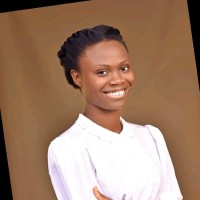 TraderApp Employee Grace Adegboye's profile photo