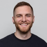 Soundstripe Employee Trevor Hinesley's profile photo