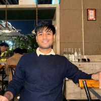 Frinks AI Employee Akshat Sharma's profile photo
