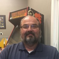Diverse Technology Industrial, Inc. Employee Darryl Baker's profile photo