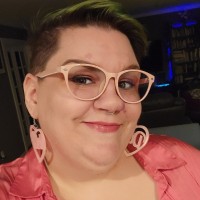 Purcell painting & coatings Employee Maggi W.'s profile photo