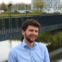 Joep Meijers Email