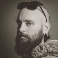 WANHub Employee Andrew Ridgway's profile photo