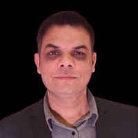 Sandeep Solanki Email & Phone Number