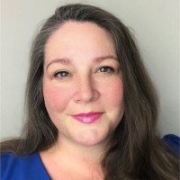 ALKEGEN Employee Kristen Weiss's profile photo