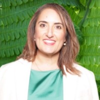 Change Capabiity Employee Mona M.'s profile photo