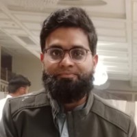 Next Generation Innovations (NextGenI) Employee Ameer Hamza's profile photo