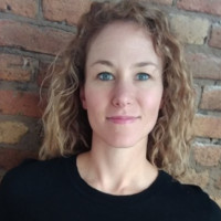 Lawrences Fisheries Inc Employee Kelley Whalen's profile photo
