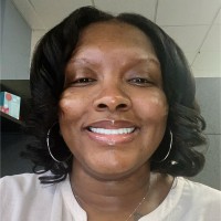 Gaston County Government Employee Bria Fennell's profile photo