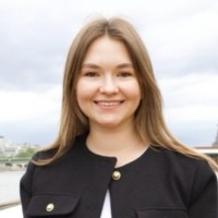 Kiwitaxi.com Employee Kseniia Korekhova's profile photo