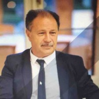 AGENTE Employee Mario Rinaldi's profile photo