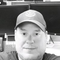 Driftwood Communications Employee Rod Caners's profile photo