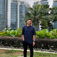 Velum Labs Employee Afiq Zanizan's profile photo
