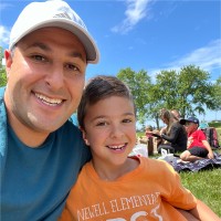 Deborah Heart and Lung Center Employee Robert Keddis's profile photo