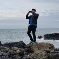 SharpShooter Imaging Employee Ross Young's profile photo