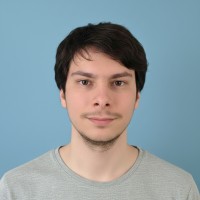 RPAMAKER Employee Gabriel Galati's profile photo