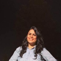 Amazon Employee Sonam Khan's profile photo