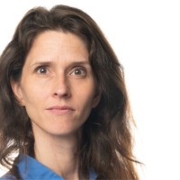 Copenhagen Offshore Partners Employee Tina Fuchs's profile photo