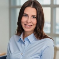 Deposita US Employee Beth Clark's profile photo