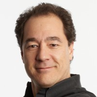 Integral Response Employee Luther Kitahata's profile photo
