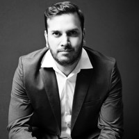James Figueroa Email & Phone Number