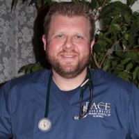 Blue Cross Blue Shield of Massachusetts Employee Christopher Luce's profile photo