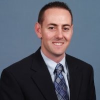 City of Scottsdale Employee Levi Dillon's profile photo