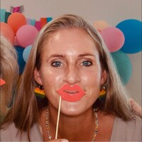 Matematikcenter Employee Cecilia Brandenhoff's profile photo