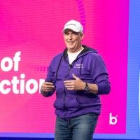 Boomi Employee Christopher Timmerman's profile photo