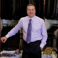 Ventresca Ltd Employee Frank Ventresca's profile photo